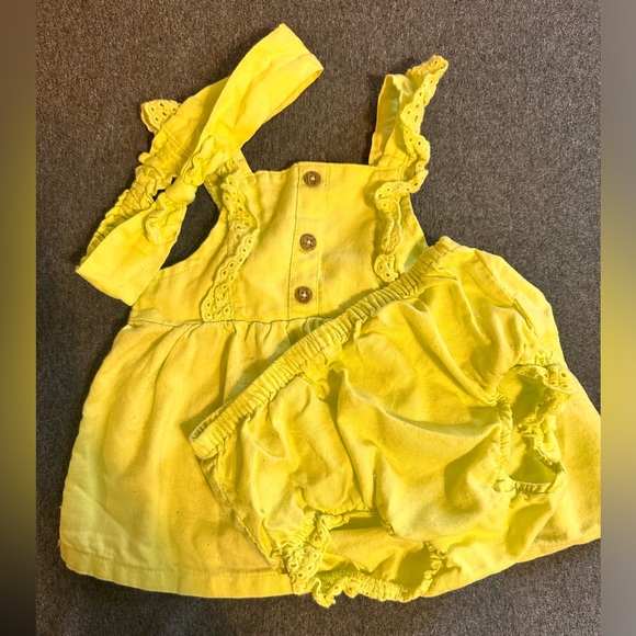 Summer Time bundle ☀️🍉👶 - Picture 3 of 6